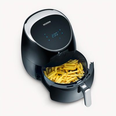 Severin FR 2445 XXL Airfryer - 4