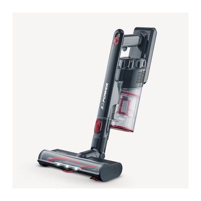 Severin HV 7153 2-in-1 Kablosuz Dikey Süpürgesi+ El Süpürgesi Aparatı - 2