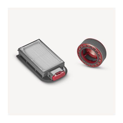 Severin HV 7164 2-in-1 Kablosuz Dikey Süpürge - 6