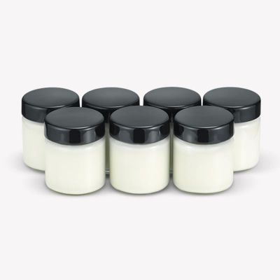 Severin JG 3521 Yoğurt Makinesi, 7x150 ml - 4