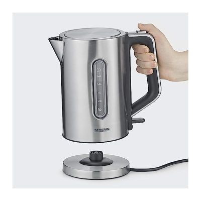 Severin KA 3416 Kettle, 1.7 L - 2