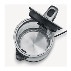 Severin KA 3420 Kettle, 1.7 L, Şeffaf - Thumbnail