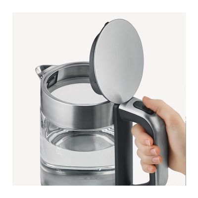 Severin KA 3420 Kettle, 1.7 L, Şeffaf - 6