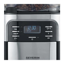 Severin KA 4810 Öğütücülü Filtre Kahve Makinesi - Thumbnail