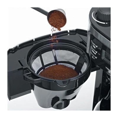 Severin KA 4810 Öğütücülü Filtre Kahve Makinesi - 5