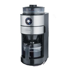 Severin KA 4811 Öğütücülü Filtre Kahve Makinesi - Thumbnail