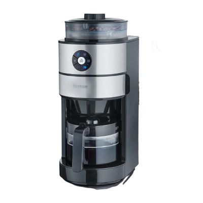 Severin KA 4811 Öğütücülü Filtre Kahve Makinesi - 1