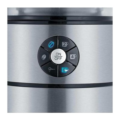 Severin KA 4811 Öğütücülü Filtre Kahve Makinesi - 3