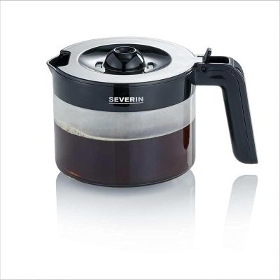 Severin KA 4811 Öğütücülü Filtre Kahve Makinesi - 5