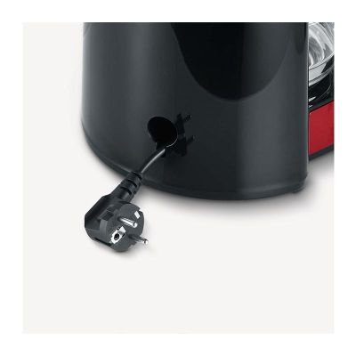 Severin KA 4817 Filtre Kahve Makinesi, Kırmızı - 2