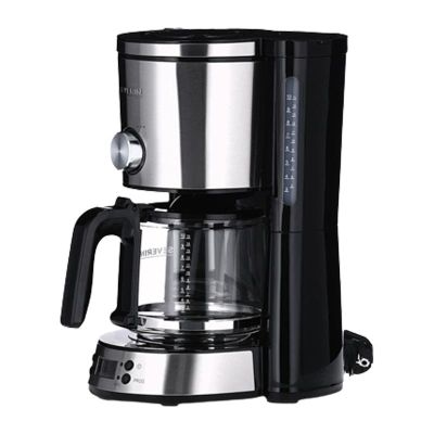 Severin KA 4826 Zaman Ayarlı Filtre Kahve Makinesi - 1