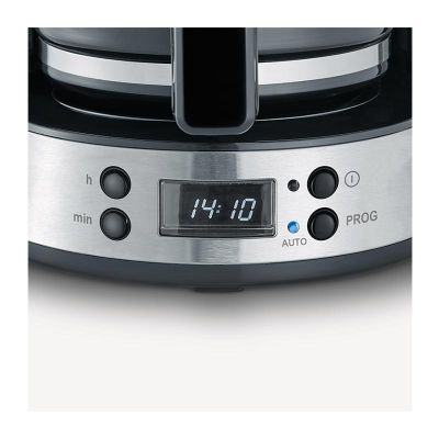 Severin KA 4826 Zaman Ayarlı Filtre Kahve Makinesi - 3