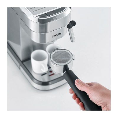 Severin KA 5994 Espresa Espresso Kahve Makinesi - 4