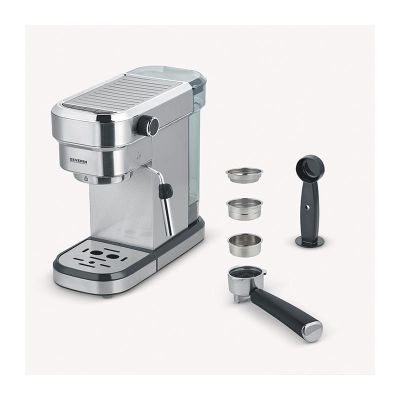 Severin KA 5994 Espresa Espresso Kahve Makinesi - 5