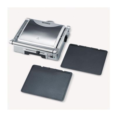 Severin KG 2392 Izgara ve Tost Makinesi - 3