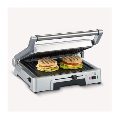 Severin KG 2392 Izgara ve Tost Makinesi - 4