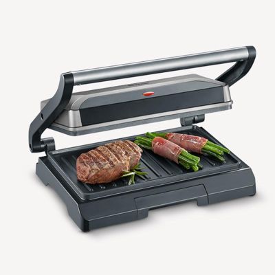 Severin KG 2394 Multi Izgara ve Tost Makinesi - 3