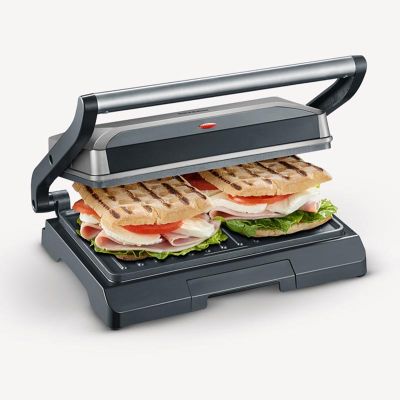 Severin KG 2394 Multi Izgara ve Tost Makinesi - 4