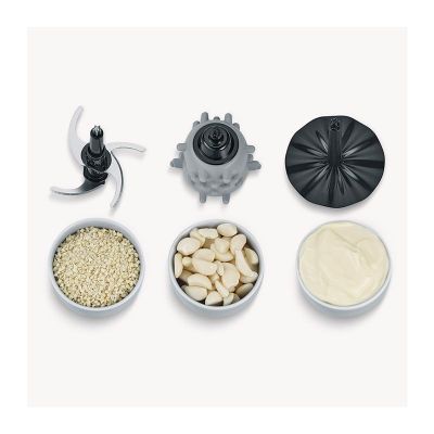 Severin KM 3866 Şarjlı Sebze Doğrayıcı - 6