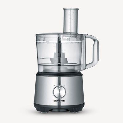 Severin KM 3892 Mutfak Robotu Seti - 2