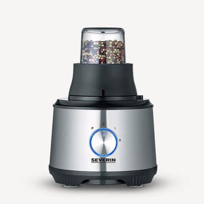 Severin KM 3892 Mutfak Robotu Seti - 6