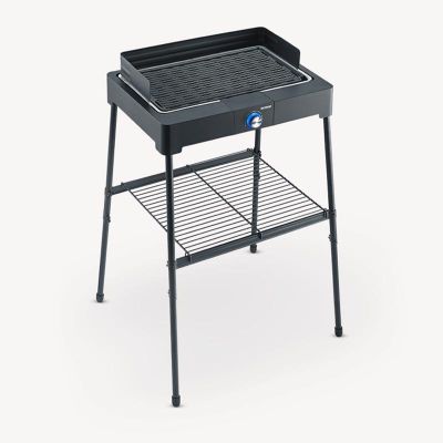Severin PG 8568 Ayaklı Barbekü Izgara, Elektrikli - 4