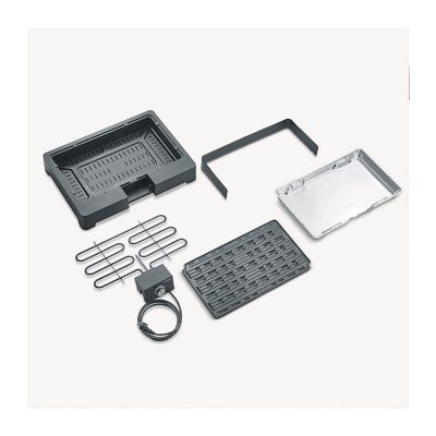 Severin PG 8568 Ayaklı Barbekü Izgara, Elektrikli - 6
