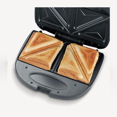 Severin SA 2969 Mini Tost Makinesi - 5