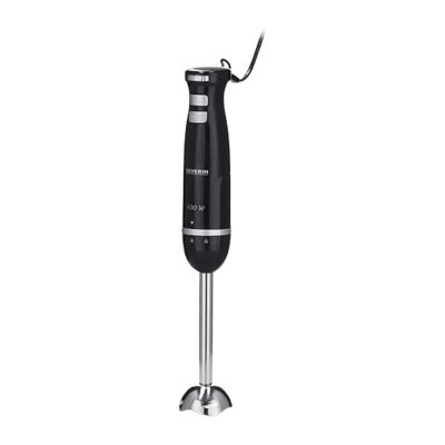 Severin SM 3792 El Blender, Siyah - 1