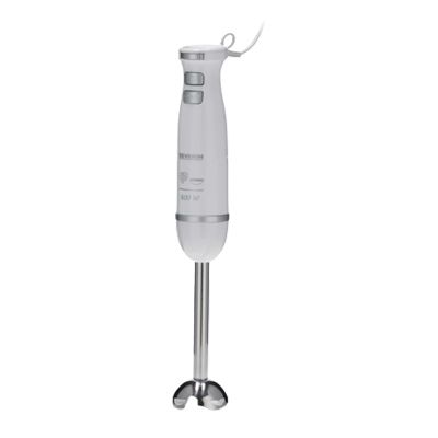Severin SM 3795 El Blender, Beyaz - 1