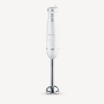 Severin SM 3795 El Blender, Beyaz - 2