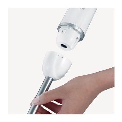 Severin SM 3795 El Blender, Beyaz - 3