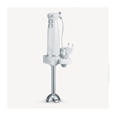 Severin SM 3795 El Blender, Beyaz - 4
