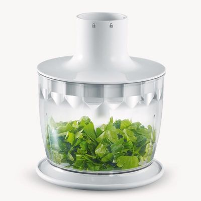 Severin SM 3798 El Blender Seti, Beyaz - 4