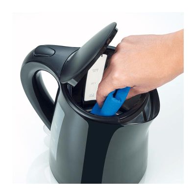 Severin WK 3498 Kettle, 1.5 L, Siyah - 2