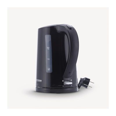 Severin WK 3498 Kettle, 1.5 L, Siyah - 3