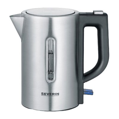 Severin WK 3647 Seyahat Tipi Kettle, 0.5 L - 1