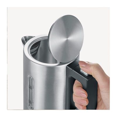 Severin WK 3647 Seyahat Tipi Kettle, 0.5 L - 5