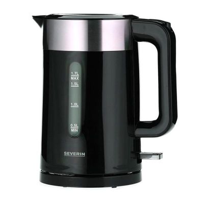 Severin WK 9265 Kettle, 1.7 L - 1