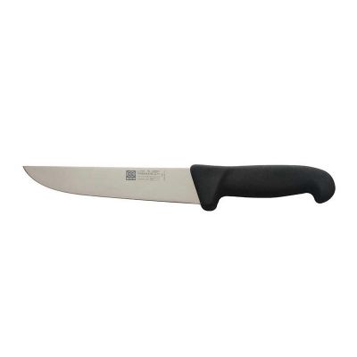 Sico Geniş Kasap Bıçağı, Plastik Saplı, 16 cm - 1