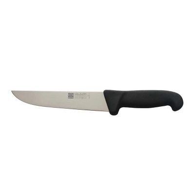 Sico Geniş Kasap Bıçağı, Plastik Saplı, 18 cm - 1
