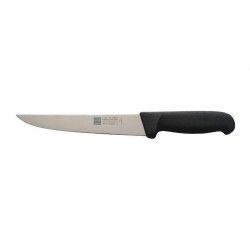 Sico Narrow Butcher Knife, 22 cm, Black - Sico