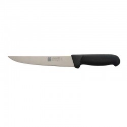 Sico Narrow Butcher Knife, Plastic Handle, 18 cm - Sico