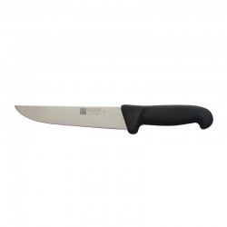 Sico Wide Butcher Knife, Plastic Handle, 16 cm - Sico