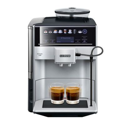 Siemens EQ.6 Plus S300 Tam Otomatik Espresso Kahve Makinesi - 1