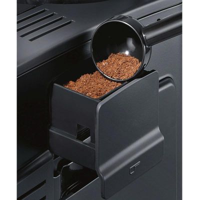 Siemens EQ.6 Plus S300 Tam Otomatik Espresso Kahve Makinesi - 5