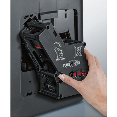 Siemens EQ.6 Plus S300 Tam Otomatik Espresso Kahve Makinesi - 6