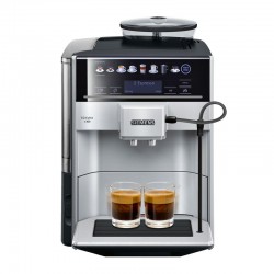 Siemens EQ.6 Plus S300 Tam Otomatik Espresso Kahve Makinesi - 1