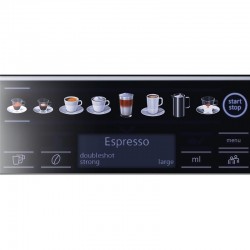 Siemens EQ.6 Plus S300 Tam Otomatik Espresso Kahve Makinesi - 2