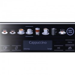 Siemens EQ.6 Plus S300 Tam Otomatik Espresso Kahve Makinesi - 4